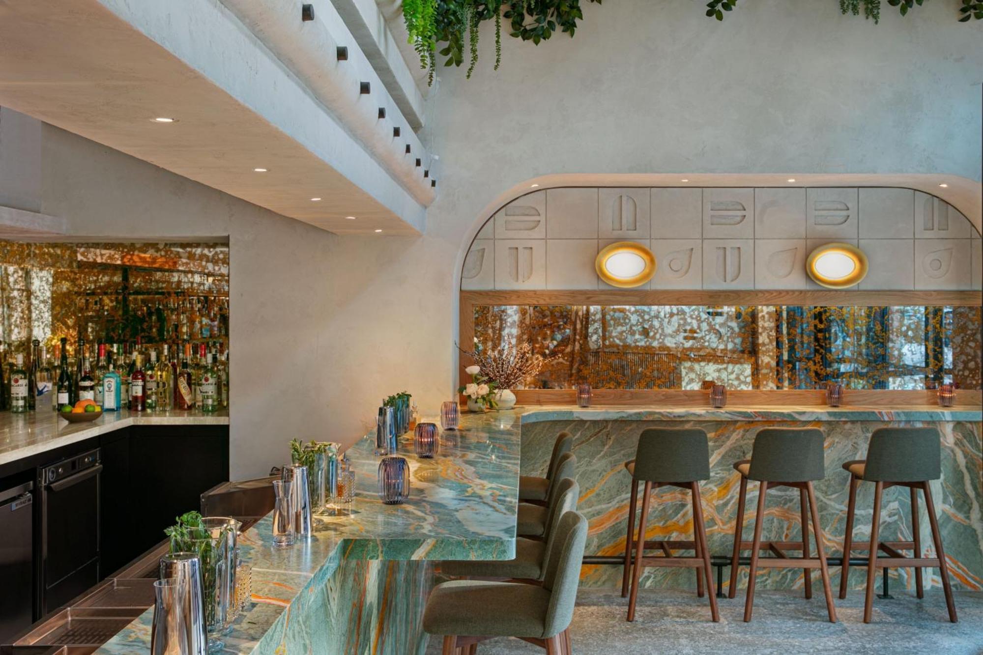 Отель Moxy Brooklyn Williamsburg Нью-Йорк Экстерьер фото